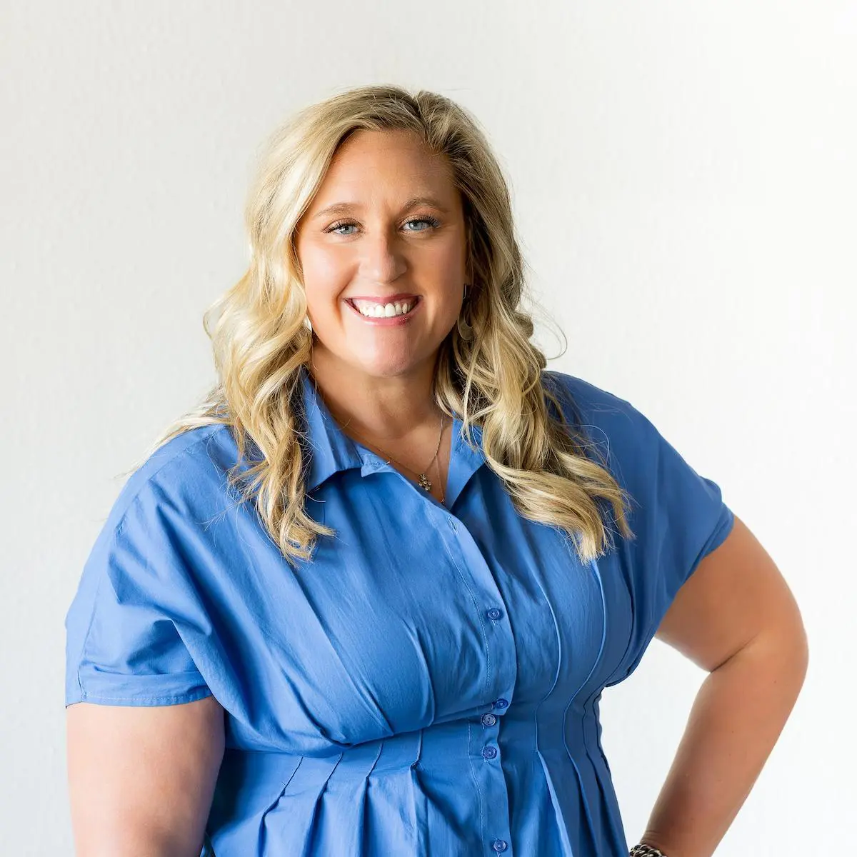 Amber Burt, Residential Loan Officer in Tyler, Texas Amber Burt, Residential Loan Officer in Tyler, Texas