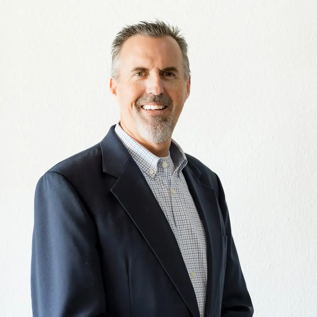 Keith Harty, Loan Officer at Legacy Mortgage Group in Tyler, TX