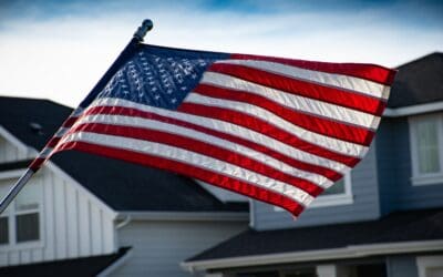 Legacy Mortgage Honors Our Veterans