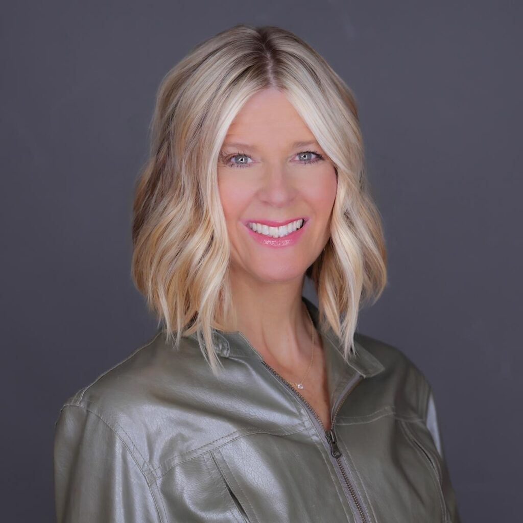 Sharon Harty, Loan Officer at Legacy Mortgage Group in Tyler TX